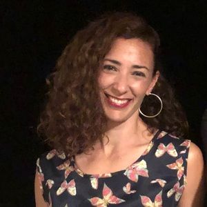 Meet your Posher, Joelle